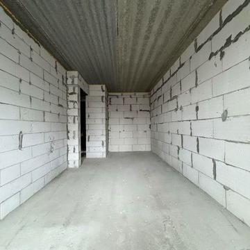 Продаж просторої однушки в сдані секціі ЖК Рідний дім, держ програми ЖК Рідний дім