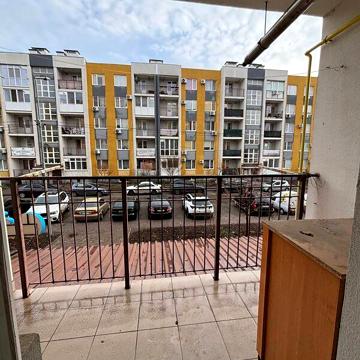 Продаж 1к Квартира Торгова вулиця ЖК Седьмое небо