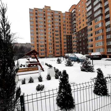 Найдешевша 1-к.кв. з коміркою біля парку Перемоги. ЖК Форест