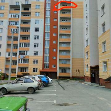 Продаж 1к Квартира вул. Озерна ЖК Европейский