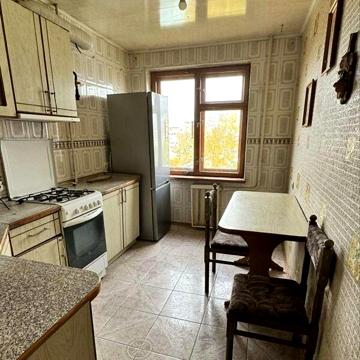 Продажа 3к квартира Моніторна вулиця
