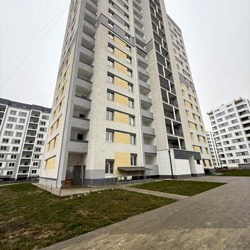 Продаж 2к Квартира Полтавський Шлях вулиця ЖК Сказка