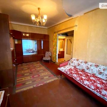 Продаж 2к Квартира Дмитра Яворницького (КІМа) вулиця