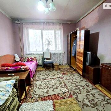 Продаж 1к Квартира Узбецька вулиця