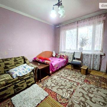 Продажа 1к квартира Узбецька вулиця