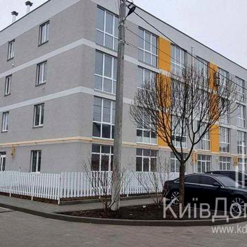 Продаж квартири Святопетрівське ЖК "Sanville Park" ЖК Sanville Park