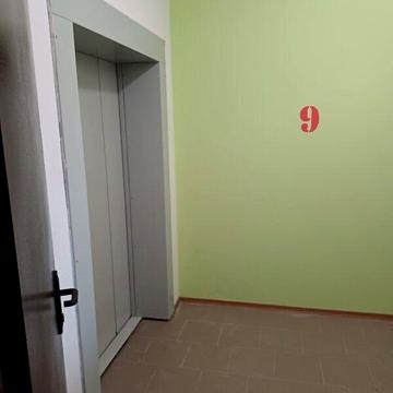 Продаж 1к Квартира Запорізька вулиця ЖК Набережный
