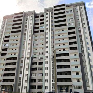 Продаж 1к Квартира Заливна вулиця ЖК Левада