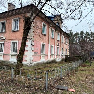 Продаж 2-х кімнатної квартири в Ірпені !