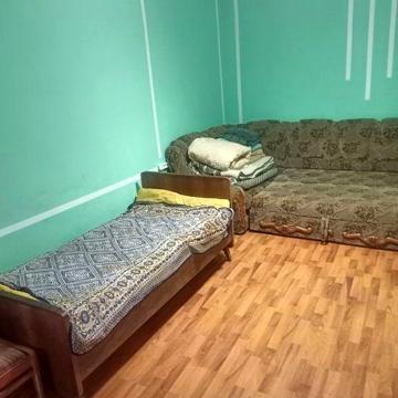 Сдам 1к квартиру 8фонтана