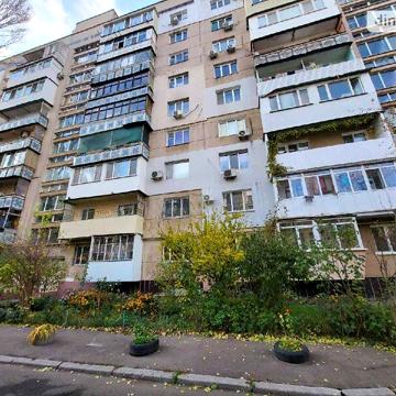 Продаж 1к Квартира Небесної Сотні проспект