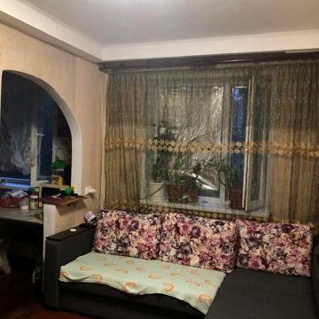 Продам 2-х комнатную квартиру