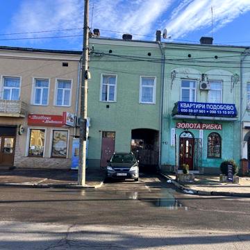 Продається квартира в м.Стрий на вул.Вокзальна