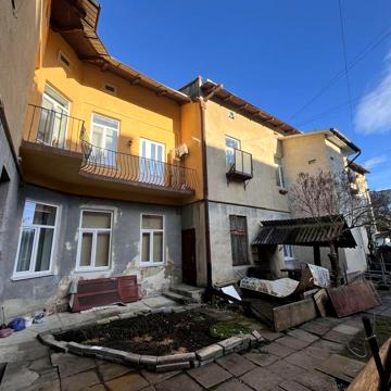 Продається квартира в м.Стрий на вул.Вокзальна