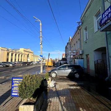 Продається квартира в м.Стрий на вул.Вокзальна