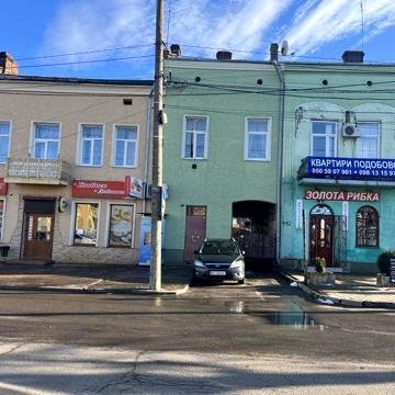 Продається квартира в м.Стрий на вул.Вокзальна