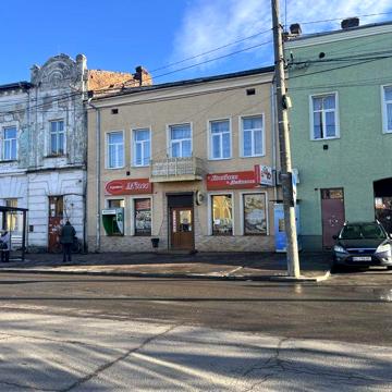 Продається квартира в м.Стрий на вул.Вокзальна