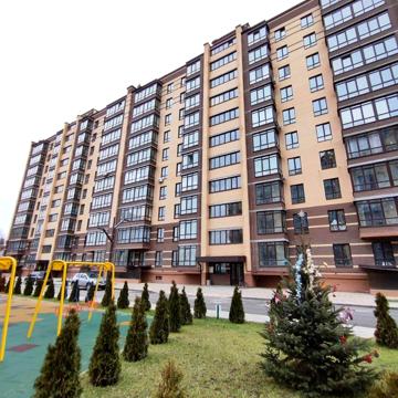 Любецька вул., 114