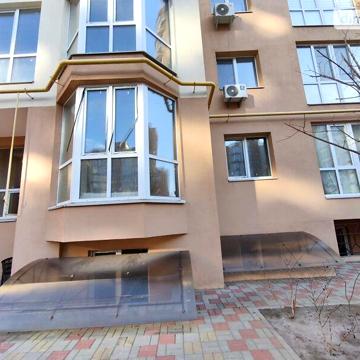 Продаж 2к Квартира Героїв Небесної Сотні проспект ЖК Софиевская сфера
