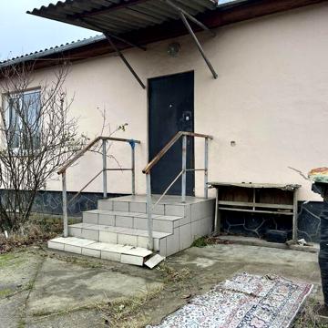 Продаж дачі  с. Благодатне  15км від Черкас