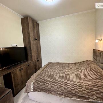 Продаж 1к Квартира вул. Вереснева ЖК Бучанский