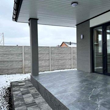 Продаж одноповерхового сучасного будинку Академічний