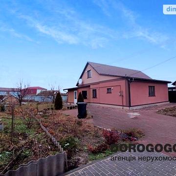 Продаж 4к Дім Калініна Михайла вулиця