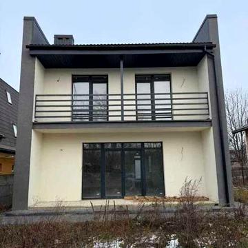 ЦЕНТР Сучасний 2-х поверховий будинок поруч Міського ОЗЕРА
192 000 $ ЖК Family Plaza