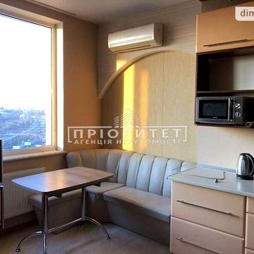Продаж 1к Квартира Середньофонтанська вулиця ЖК Чудо-город
