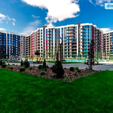 Продаж 2к Квартира Юліана Пелеша (Крайківського) вулиця ЖК Family Plaza