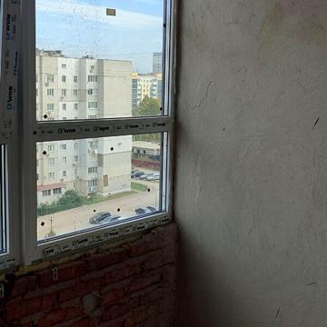 Продажа 1к квартира Євгена Рихліка вулиця ЖК Домашний