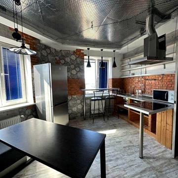 Продаж 1к Квартира вул. Середньофонтанська