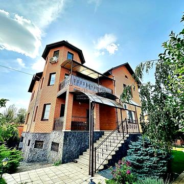 Бучанська вул. (Михайла Коцюбинського), 9