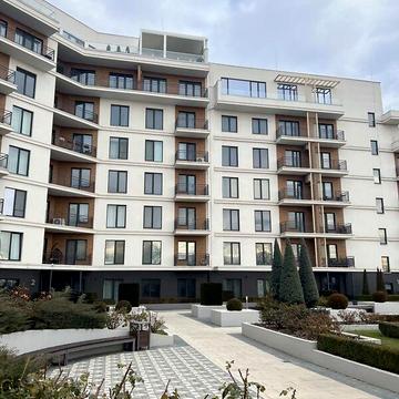 Продаж 1к Квартира Маячний провулок ЖК Marinist residence
