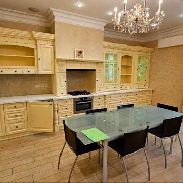 Продажа 4.к в клубном доме на ул. Фучика (ЭКСКЛЮЗИВ, КЛЮЧИ)