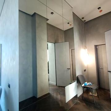 Продаж 4к Квартира вул. Морська ЖК Graf