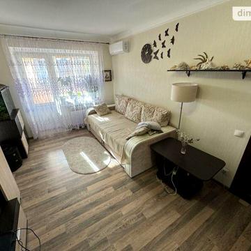 Продаж 2к Квартира Тролейбусна (Степана Халтуріна) вулиця
