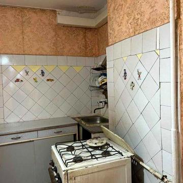 Продам 2 ком на Солнечном !
