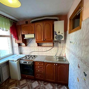 Продаж 1к Квартира вул. Квітки-Основяненка