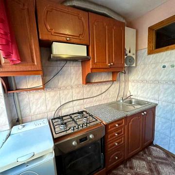 Довгострокова оренда 1к Квартира вул. Квітки-Основяненка