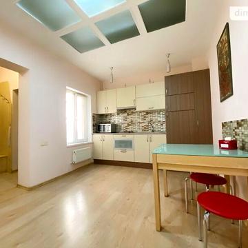 Продаж 1к Квартира Каретний провулок