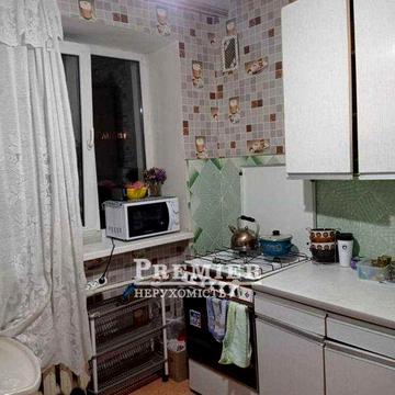 Продам 1-кімнатну квартиру на Заболотного