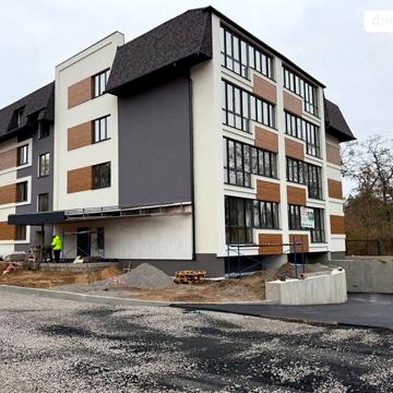 Продаж 3к Квартира Дахнівська вулиця
