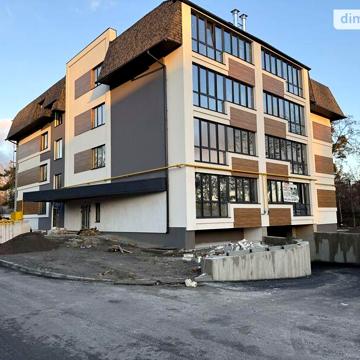 Продаж 3к Квартира Дахнівська вулиця