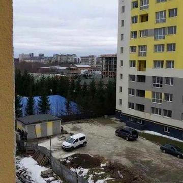 ПРОДАЖ! 1к квартира етап здачі 42/15м² ЖК Компаньйон СОКІЛЬНИКИ 49999$ ЖК Компаньйон