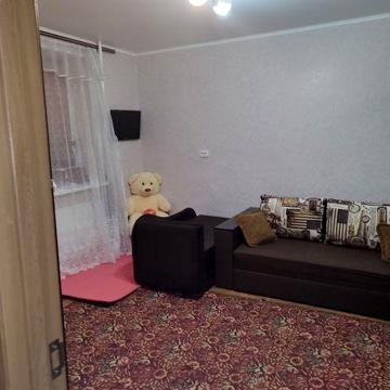 Продам квартиру 1 км. ЖК Промінь