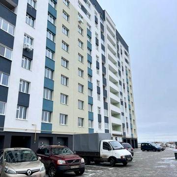 2к після будівельників Рауш