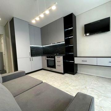 Продам 2к. квартиру в лучшем новострое Левый берег