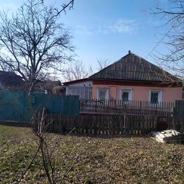 Продам дом в Малиновке