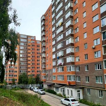 Продаж 2-кімнатної квартири, яку можна перепланувати у 3-кімнатну